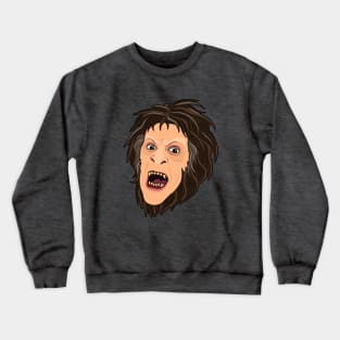 American Werewolf in London | Blue Moon Crewneck Sweatshirt